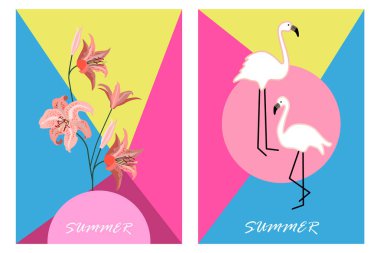 Yaz kartları Merhaba.