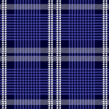 Eski tasarımlardan esinlenilmiş kusursuz desen.