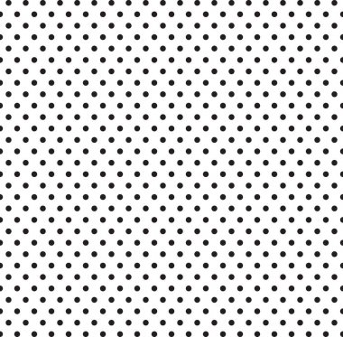  Polka noktasız desen 