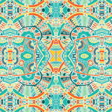 sanatsal elle çizilmiş arka plan