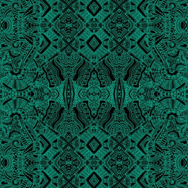 sanatsal elle çizilmiş arka plan