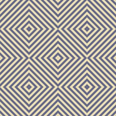 Şeritli geometrik seamless modeli 