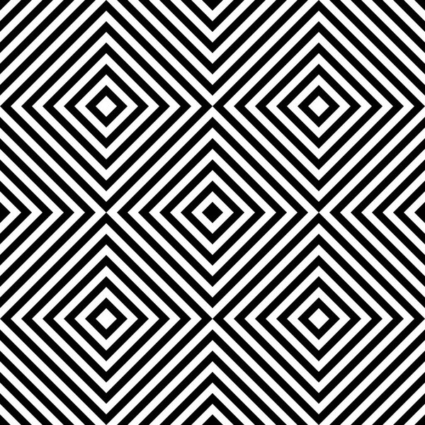 striped geometric seamless pattern 