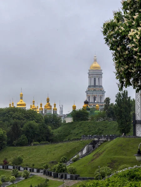 Kiev Pechersk Lavra