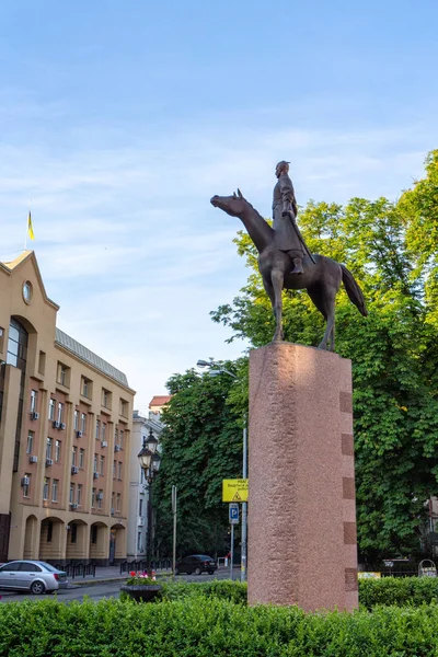 Sınır muhafızları anıt