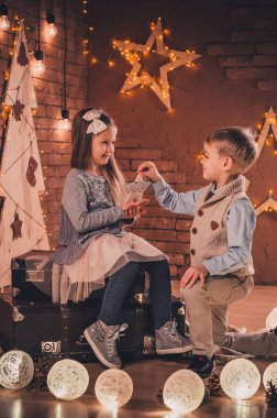 Babes Noel Studio aşıklar