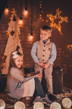 Babes Noel Studio aşıklar