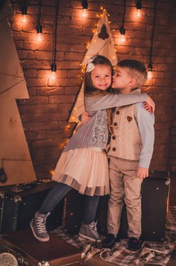 Babes Noel Studio aşıklar