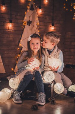 Babes Noel Studio aşıklar