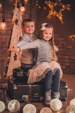 Babes Noel Studio aşıklar