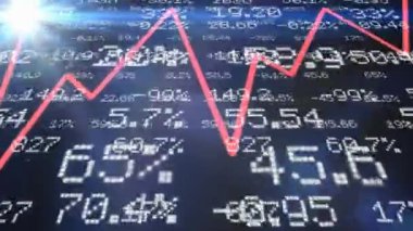 Stok numarası - grafik - aşağıda yan - siyah.