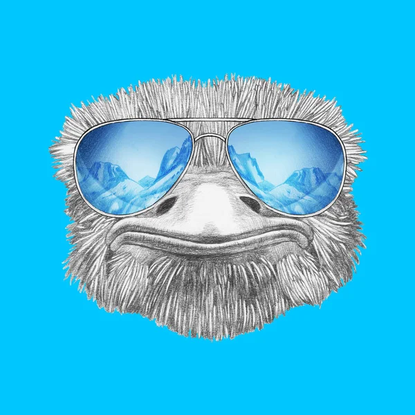 Frank Drebin's avatar