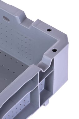 Peynir için bir paleti parçası