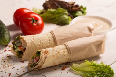 Hünkar - kızarmış sığır etli sebze