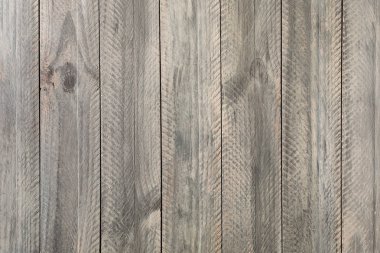 Gri rustik ahşap arka plan