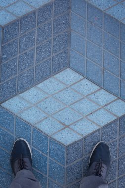 Alicante, İspanya deniz boyunca mesire