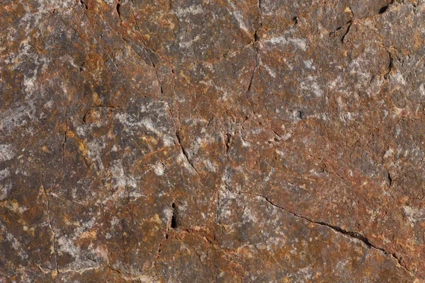 Steinstruktur mit Adern. Hintergrund — Stockfoto