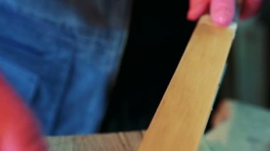 Woodworker tutkal kurullarına başvuru.