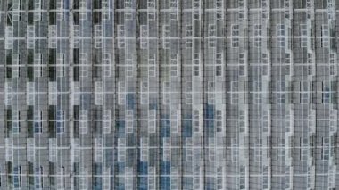 Seranın en iyi manzarası. Doğal taze meyve ve sebzelerin yetiştirilmesi..