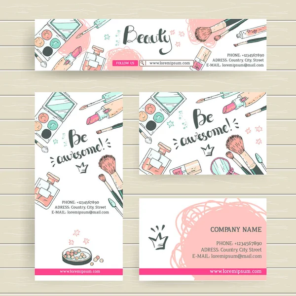 ᐈ Product Catalogue Templates Stock - Catalog Makeup ᐈ Product Catalogue Templates Stock - Catalog Makeup