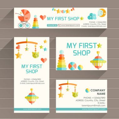 tasarım şablonu için erken geliştirme kulübü