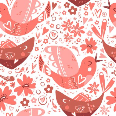 Halk romantik süsleme 