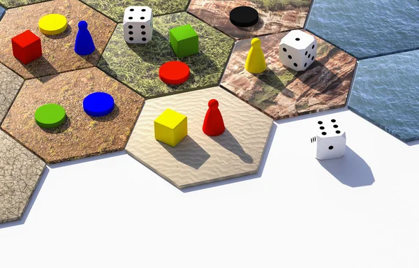 Imágenes: a color de niños de preescolar | Color tarjetas flash para