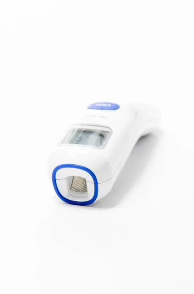 Non-contact thermometer — Stock Photo, Image