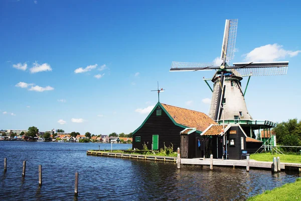 Bir eski Hollanda Fabrikası'nın Hollanda Batı.