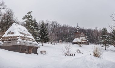 Pirogovo Tarih Müzesi