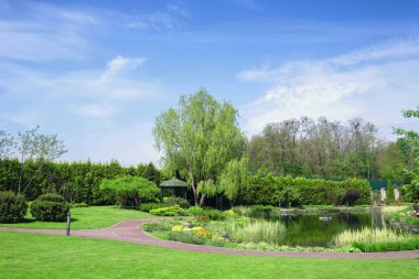 Mezhyhirya - ahşap Veikkausliiga'da kulüp evi