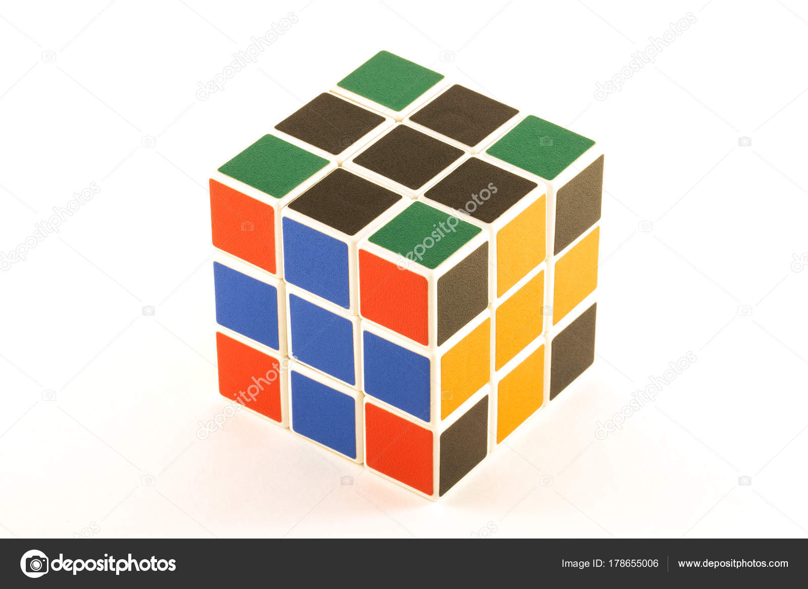 scarica cubo di rubik soluzioni