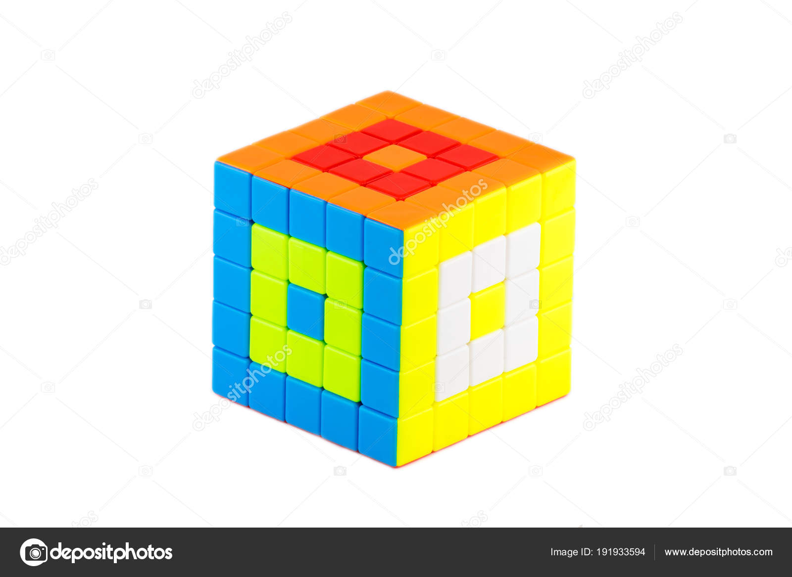 scarica cubo di rubik soluzioni