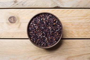 riceberry olabilir