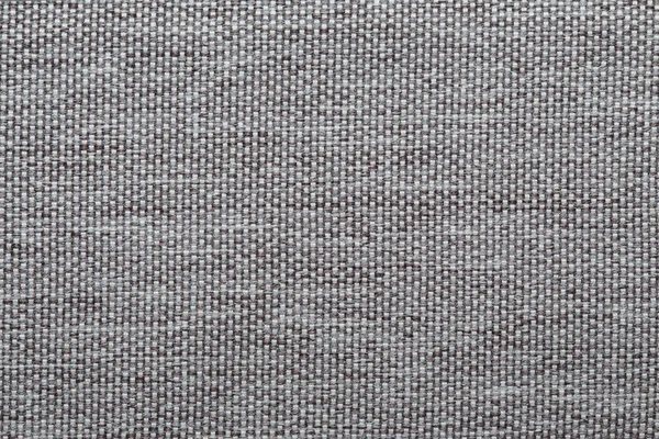 Gray plaid seamless mosaic pattern, background, texture — Stock Photo