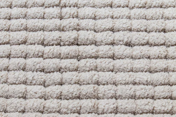 Kahverengi halı yakın çekim