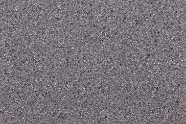 Arka plan için gri sünger