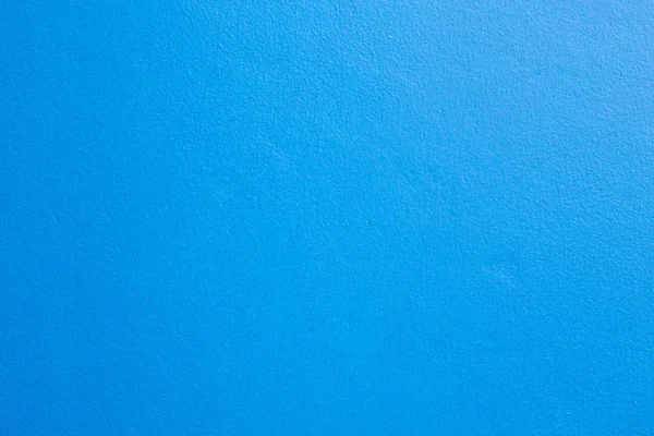 青いコンクリート壁の質感の背景 — ストック写真