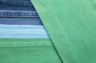 Renkli kot doku arka plan