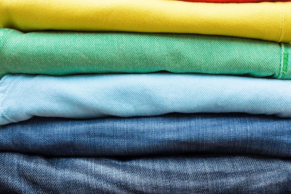 Renkli kot doku arka plan