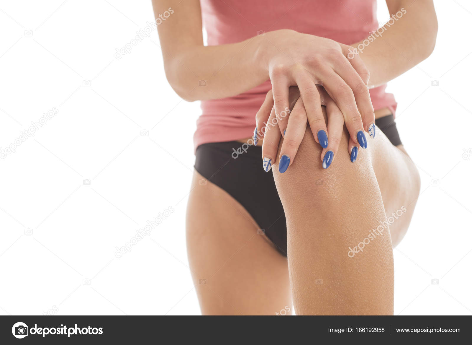 cellulite gambe e glutei