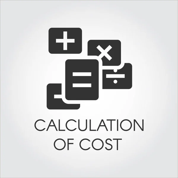 446 Cost estimate Vector Images | Depositphotos