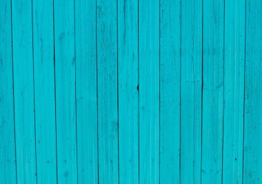 parlak renkli derin mavi ahşap arka plan