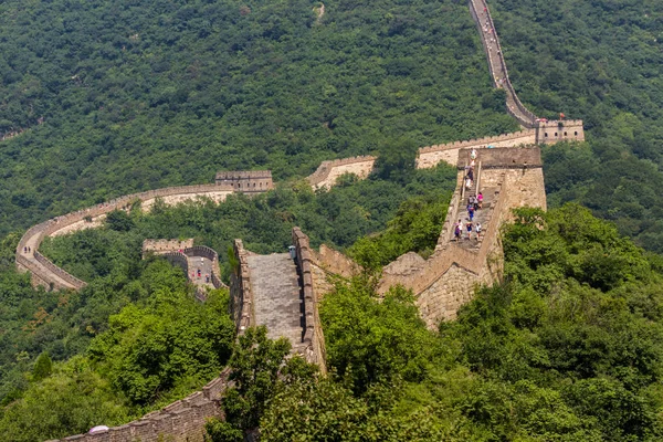 Chinese Great Wall