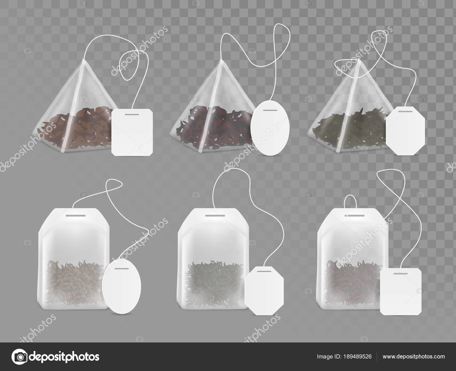 Download Á Tea Bags Stock Pictures Royalty Free Pyramid Tea Bag Vectors Download On Depositphotos Yellowimages Mockups