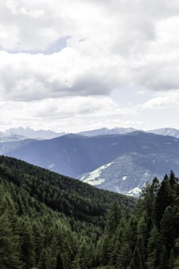 Dolomit Alpler Dağı