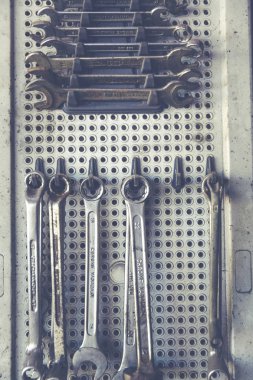 Ev çalışma araçları