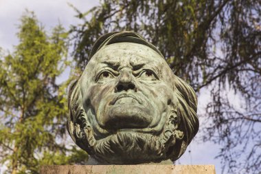 Richard Wagner Festspielhaus Bayreuth