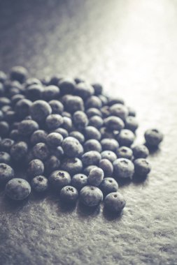 taze biyo blackbeery, bluebeery