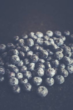 taze biyo blackbeery, bluebeery